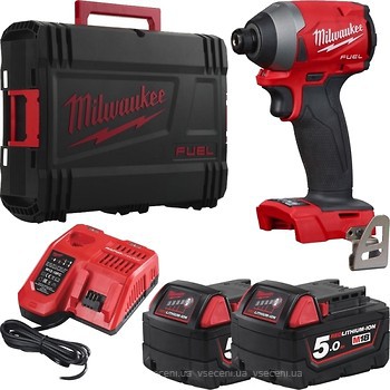 Фото Milwaukee M18 FID2-502X (4933464088)