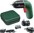 Фото Bosch IXO VI Set (06039C7122)