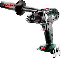 Фото Metabo BS 18 LTX BL I (602358850)