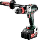 Фото Metabo GB 18 LTX BL Q I 5.2 Ah (602362500)