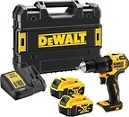 Фото DeWALT DCD709P2T