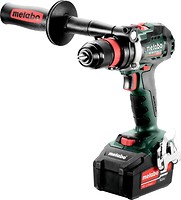 Фото Metabo BS 18 LTX BL Q I (602359650)