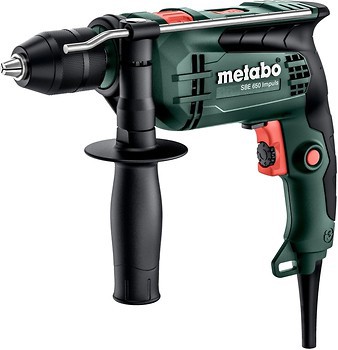 Фото Metabo SBE 650 Impuls (600743500)