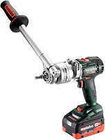 Фото Metabo BS 18 LTX BL Q I (602359770)