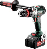 Фото Metabo BS 18 LTX BL Q I (602361650)