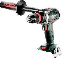 Фото Metabo BS 18 LTX BL Q I (602359840)