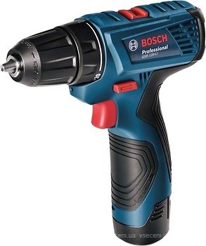 Фото Bosch GSR 120 Li (06019G8000)