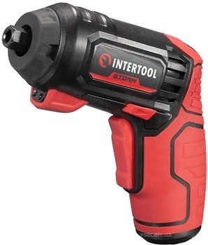 Фото Intertool Storm WT-0300