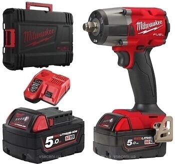 Фото Milwaukee M18 FMTIW2F12-502X (4933478450)