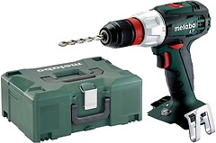 Фото Metabo BS 18 LT QUICK (602104840)