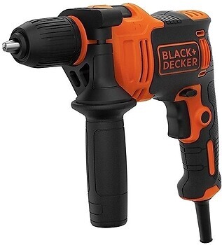 Фото Black&Decker BEH550K