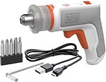 Фото Black&Decker BCRTA01