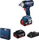 Фото Bosch GDS 18V-400 Professional (06019K0020)