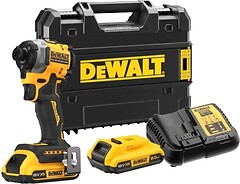 Фото DeWALT DCF850D2T