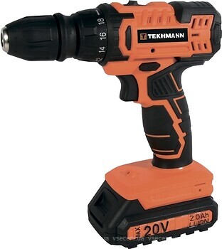 Фото Tekhmann TCD-18 S2 BS Kit (850978)