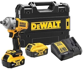 Фото DeWALT DCF891P2T