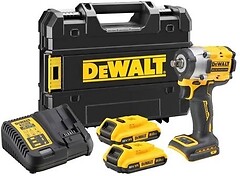 Фото DeWALT DCF921D2T