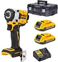 Фото DeWALT DCF922D2T