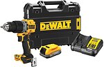 Фото DeWALT DCD805E1T