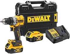 Фото DeWALT DCD805P2T