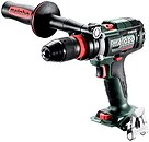 Фото Metabo BS 18 LTX-3 BL Q I Metal (603180850)