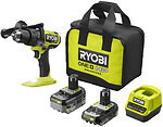 Фото Ryobi ONE+ RPD18X-2C52S (5133005527)