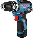 Фото Bosch GSR 12V-35 FC (06019H3001)