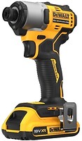 Фото DeWALT DCF840D2T