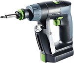 Фото Festool CXS 2.6-Plus (576092)