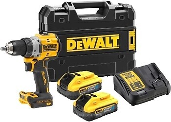 Фото DeWALT DCD800H2T