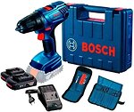 Фото Bosch GSR 180 Li (06019F810A)