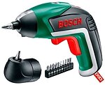 Фото Bosch IXO V Medium (06039A8021)