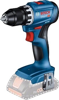 Фото Bosch GSR 18V-45 (06019K3200)