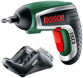 Фото Bosch IXO 4 Upgrade basic
