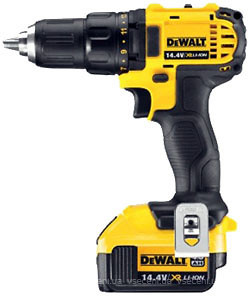 Фото DeWALT DCD730M2