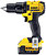 Фото DeWALT DCD730M2
