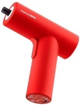 Фото Xiaomi HOTO Electric Screwdriver Gun (QWLSD008 Red)