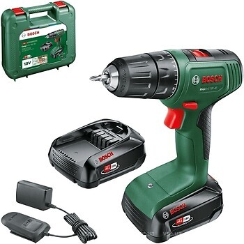 Фото Bosch Easy Drill 18V-40 (06039D8002)