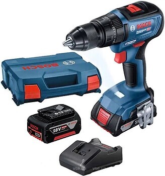 Фото Bosch GSB 18V-50 Professional (06019H5103)