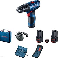 Фото Bosch GSB 120-LI (06019G8102)