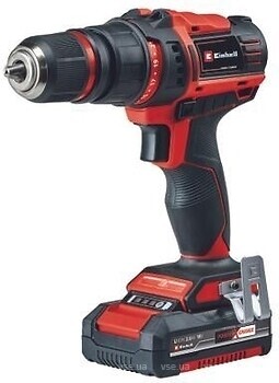 Фото Einhell TE-CD 18/45 3X-Li (4513990)