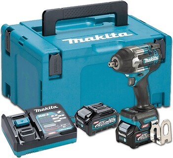 Фото Makita TW008GM201