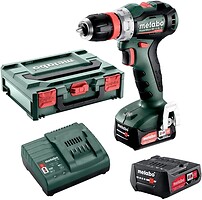 Фото Metabo PowerMaxx BS12 BL Q (601045500)