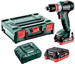 Фото Metabo PowerMaxx BS12 BL Q (601045800)