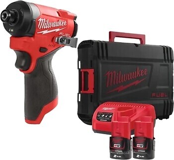 Фото Milwaukee M12 FUEL FID2-202X (4933479877)