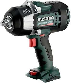 Фото Metabo SSW 18 LTX 1450 BL (602401850)