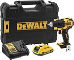 Дрели DeWALT