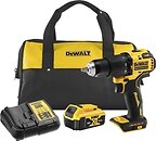 Фото DeWALT DCD709M1