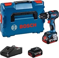 Фото Bosch GSB 18V-90 C Professional (06019K6106)