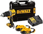 Фото DeWALT DCD805P2LRT